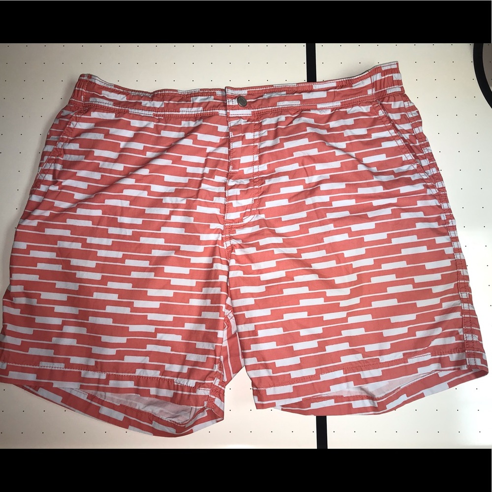 Trenery Men’s Swimsuit